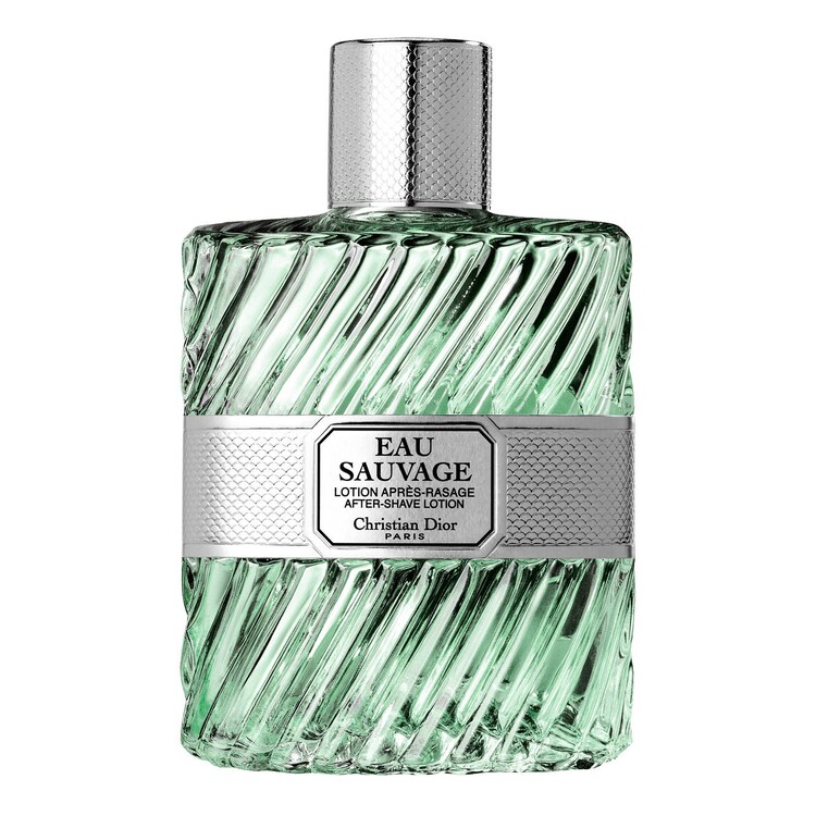 Eau Sauvage - Lotion après-rasage pour homme - Lotion tonifiante
