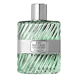Eau Sauvage - Lotion après-rasage pour homme - Lotion tonifiante image
