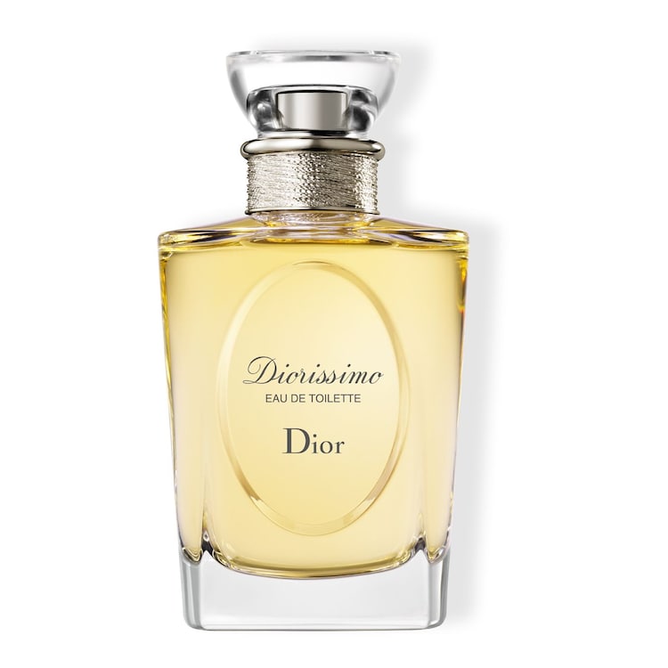 Diorissimo – Eau de toilette donna – Note floreali e fresche
