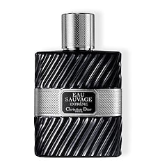 Eau Sauvage Extrême - Intensives Eau de Toilette - Blumige & zitronige Noten, DIOR