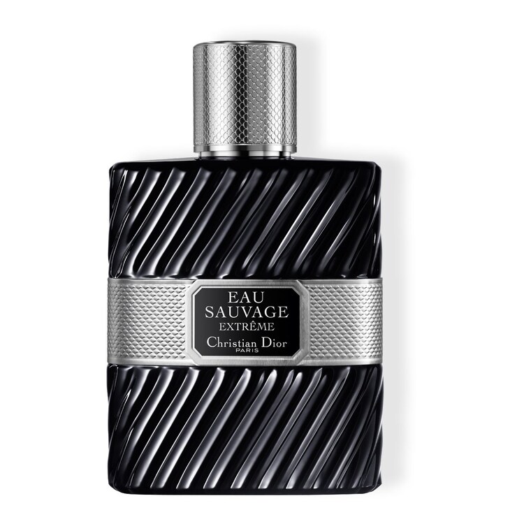 Eau Sauvage Extrême – Eau de toilette intense - Note floreali e di limone