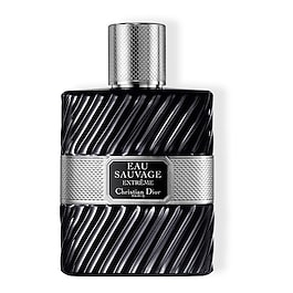 Eau Sauvage Extrême – Eau de toilette intense - Note floreali e di limone image