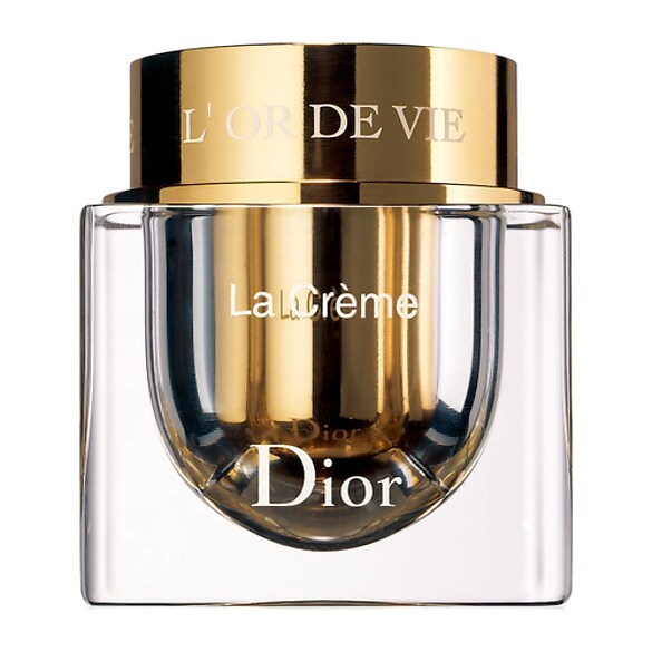 L' Or de vie  la crème- the refill, DIOR