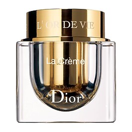L' Or de vie la crème- the refill image