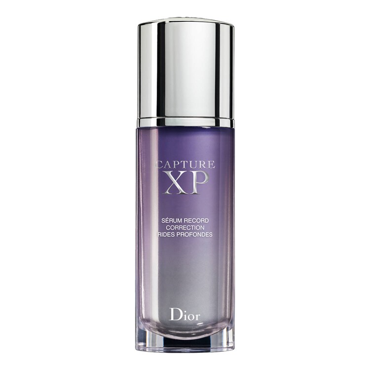 Capture XP - Sérum record correction rides profondes