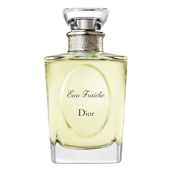Eau Fraîche Eau de Toilette, DIOR