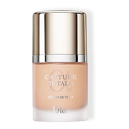 Capture Totale Triple correcting serum foundation image