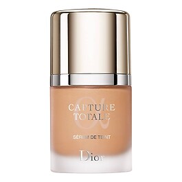 Capture Totale Triple correcting serum foundation