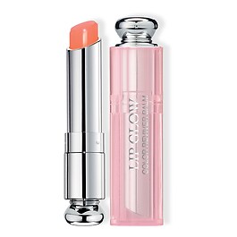 Dior Addict Lip Glow - bálsamo para lábios hidratante para realçar a cor natural