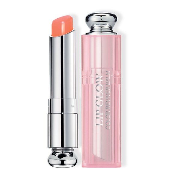 Dior Addict Lip Glow - bálsamo para lábios hidratante para realçar a cor natural, Dior Backstage