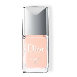 Dior Vernis - Nail Lacquer - Long Wear & Gel Effect Finish