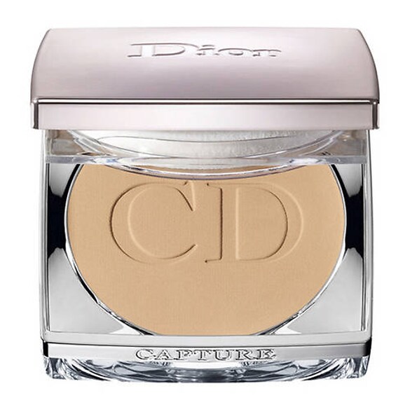 Capture Totale Compact - Fondöten, DIOR