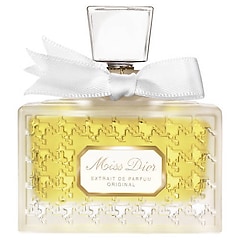 Miss Dior Original Extrait de parfum - Ekstrakt perfum, DIOR
