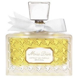 Miss Dior Original Extrait de parfum - Ekstrakt perfum