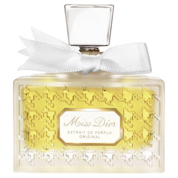 Miss Dior Original Extrait de parfum - Ekstrakt perfum