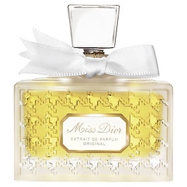Miss Dior Original Extrait de parfum - Ekstrakt perfum image