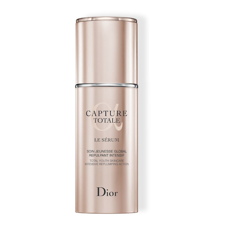 Capture Totale, le Sérum