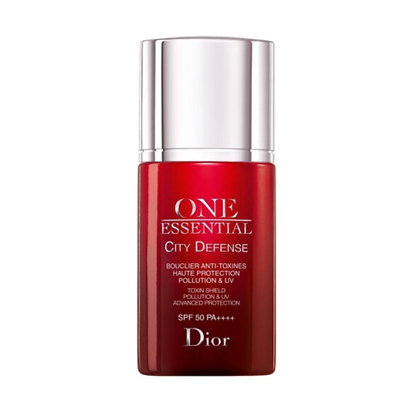 One Essential City Defense, DIOR
