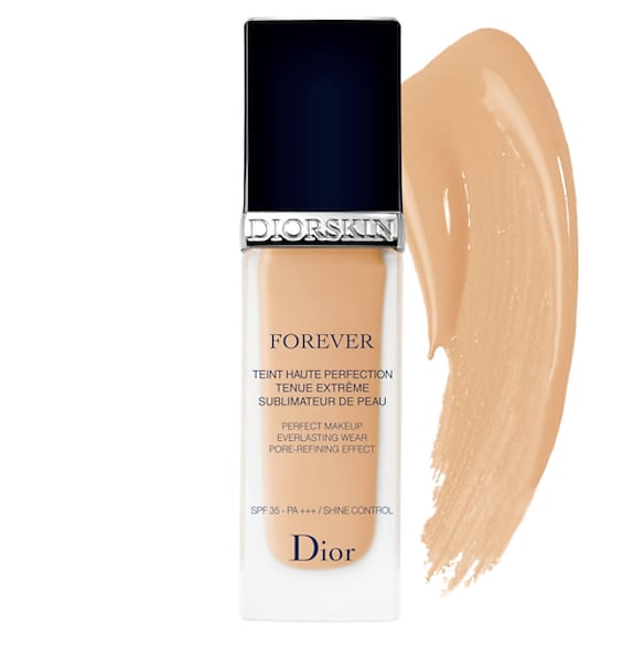 Diorskin Forever Fondo de maquillaje fluido, Dior