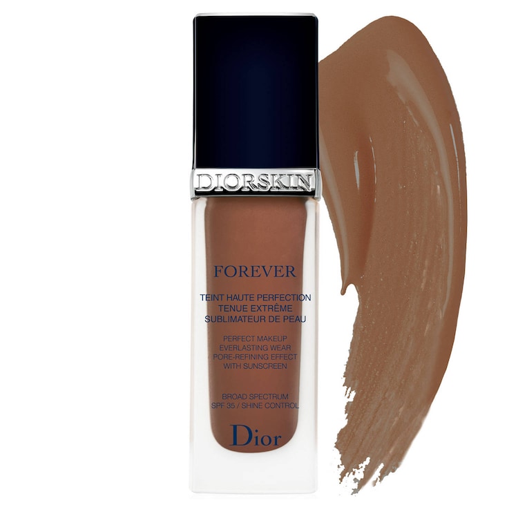 Diorskin Forever Fondo de maquillaje fluido