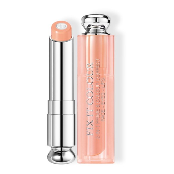 Fix It Colour 2-in-1 Prime & Colour Correct - Face-Eyes-Lips, DIOR BACKSTAGE