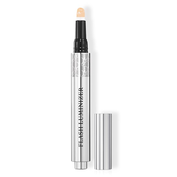 Flash Luminizer - Opfriskende børste - Radiance booster pen, DIOR BACKSTAGE