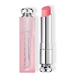 Dior Addict Lip Sugar Scrub - Zuckerpeeling für die Lippen ohne Abwaschen