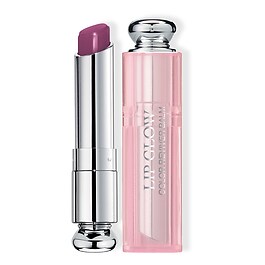 Dior Addict Lip Glow - bálsamo para lábios hidratante para realçar a cor natural