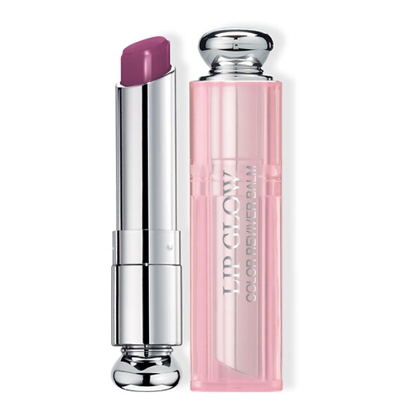 Dior Addict Lip Glow - bálsamo para lábios hidratante para realçar a cor natural, Dior Backstage