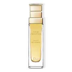 Dior Prestige L'Huile Souveraine - Gesichtsöl für trockene Haut, DIOR
