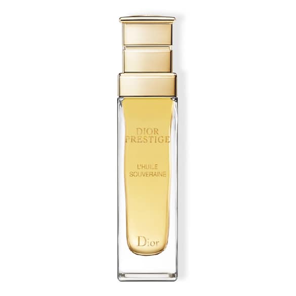Dior Prestige L'Huile Souveraine - Olejek do twarzy do cery suchej, DIOR