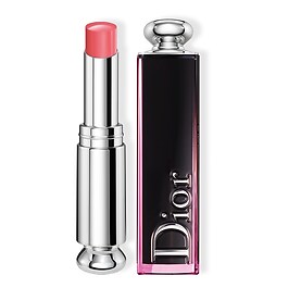 Dior Addict Lacquer Stick - Batom - Cor brilhante e efeito verniz