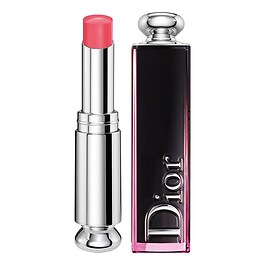 Dior Addict Lacquer Stick - Barra de labios - Color brillante y efecto laca image