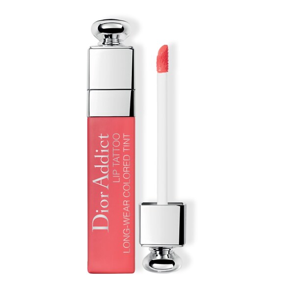 Dior Lip Tattoo - Tinted lip ink, DIOR BACKSTAGE