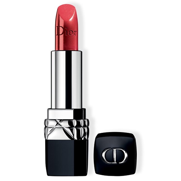 Rouge Dior - Cor Couture, Dior