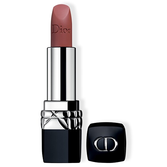 Rouge Dior - Cor Couture, Dior