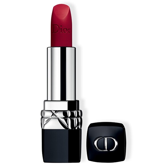 Rouge Dior - Cor Couture, Dior