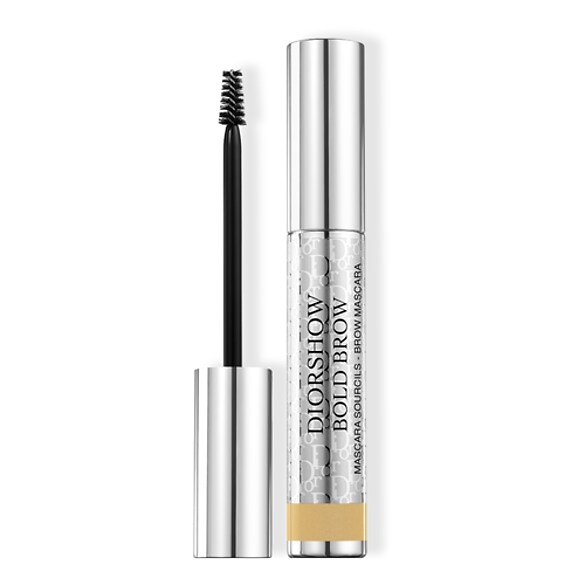 Diorshow Bold Brow - Posilující řasenka na obočí, DIOR BACKSTAGE