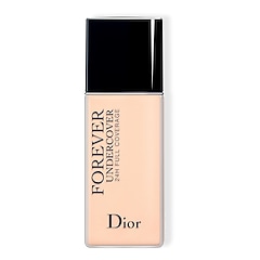 Diorskin Forever Undercover - Flüssigfoundation - Hohe Deckkraft mit 24h-Halt, DIOR