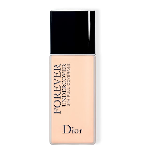 Diorskin Forever Undercover - Flytande foundation - 24-timmars hållbarhet, DIOR