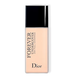 Diorskin Forever Undercover - Flytande foundation - 24-timmars hållbarhet image