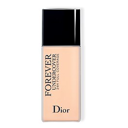 Diorskin Forever Undercover - Podkład w płynie - 24 h Trwałość i mocne krycie