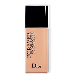 Diorskin Forever Undercover - Fond de teint fluide - Haute couvrance tenue 24 h