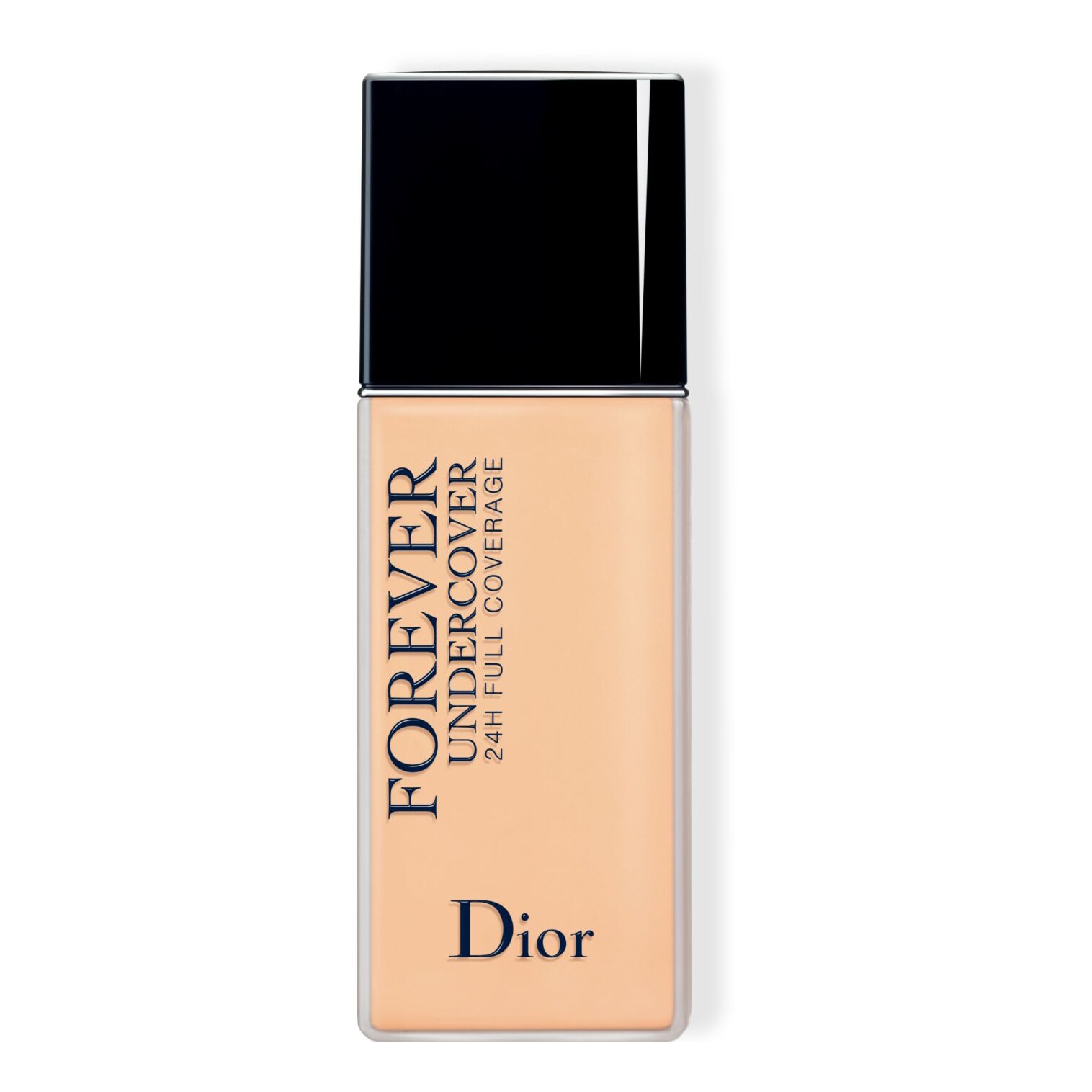 DIOR - Diorskin Forever Undercover - Plně krycí make-up 24h