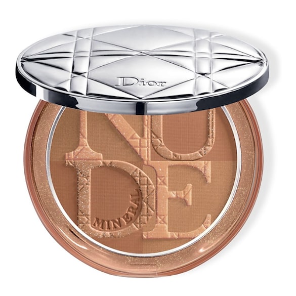 Diorskin Mineral Nude Bronze, DIOR