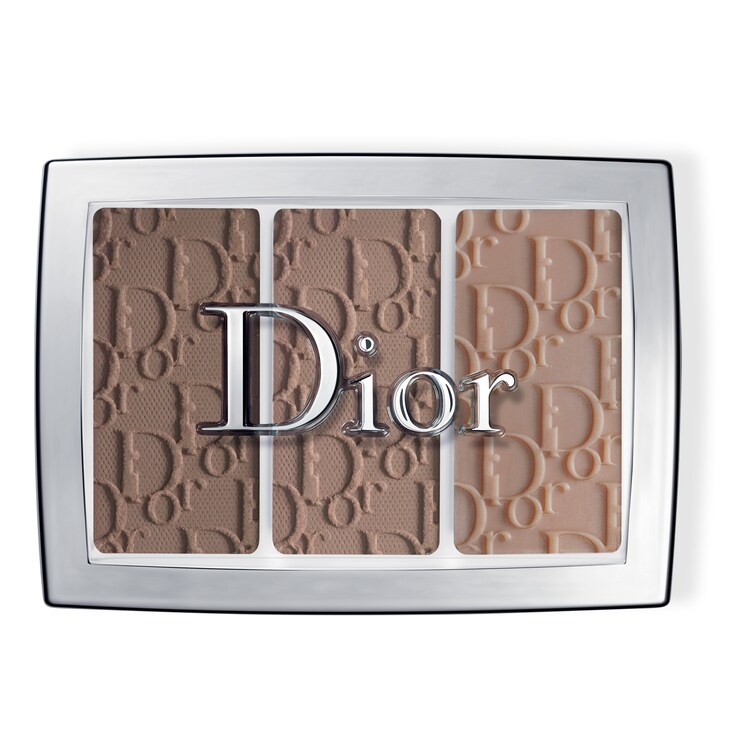 Dior Backstage Brow Palette - Paletka na úpravu obočí