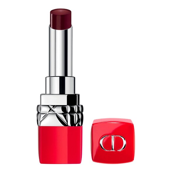 Rouge Dior Ultra Rouge - Batom - Cores ultrapigmentadas e dura&ccedil;&atilde;o de 12 horas, Dior