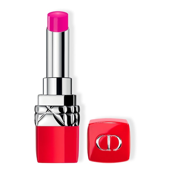 Rouge Dior Ultra Rouge &ndash; Rtěnka &ndash; Ultra pigmentovan&eacute; barvy a v&yacute;drž po dobu 12 h, DIOR