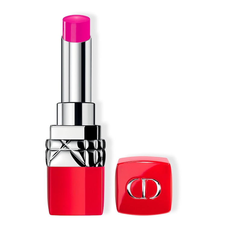 Rouge Dior Ultra Rouge - Pomadka  - Ultra napigmentowana pomadka do ust 