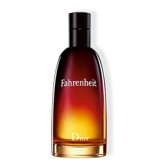Fahrenheit - Woda toaletowa dla Mężczyzn - Nuty drzewno-skórzane, DIOR